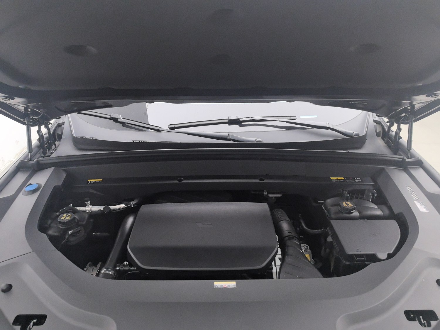 Used Li Auto L8 2025 1.5 AT