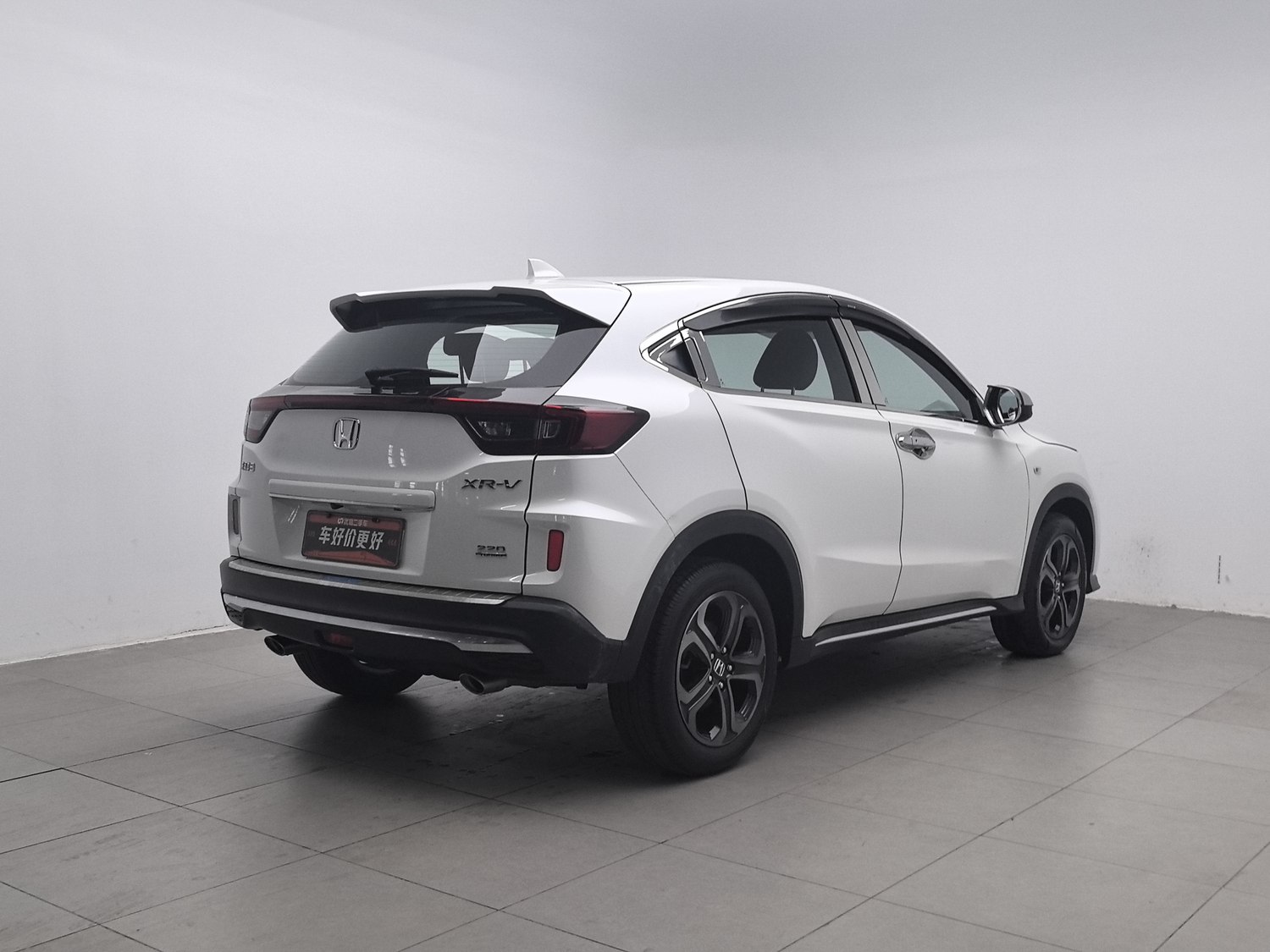 Used Honda XR-V 2019 1.5 AT