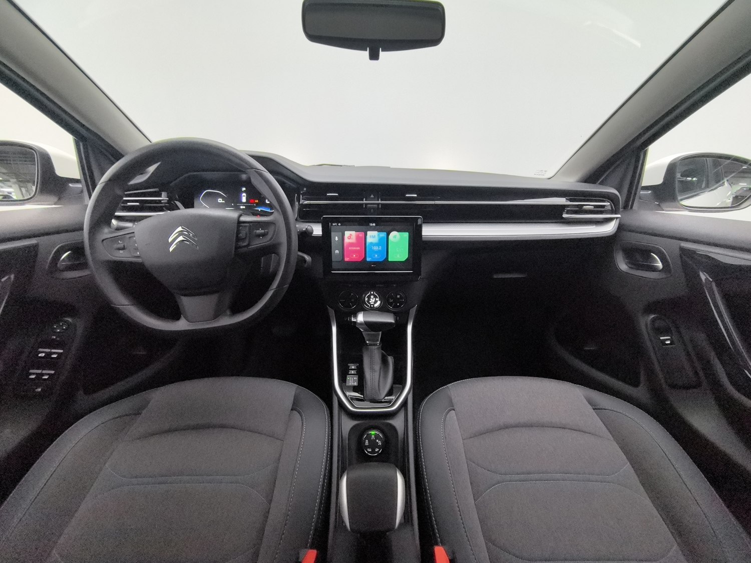 Used Citroen C3-XR 2021 1.2 AT