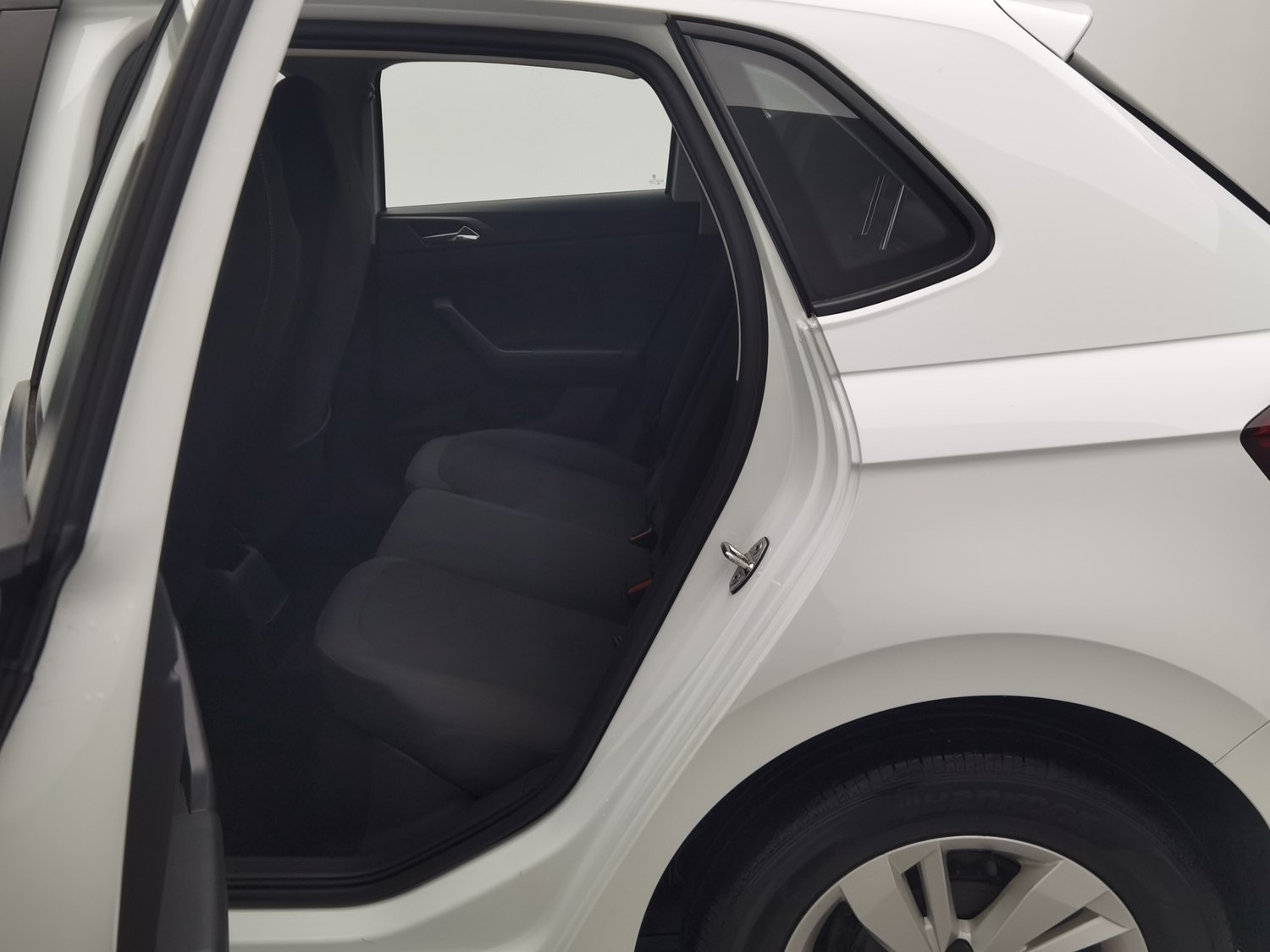 Used Volkswagen Polo 2023 1.5 AT
