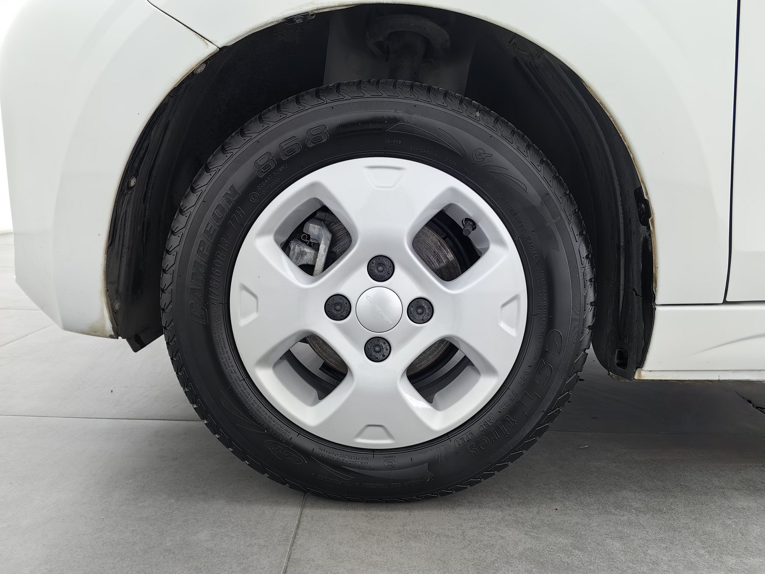 Used Roewe Clever 2021