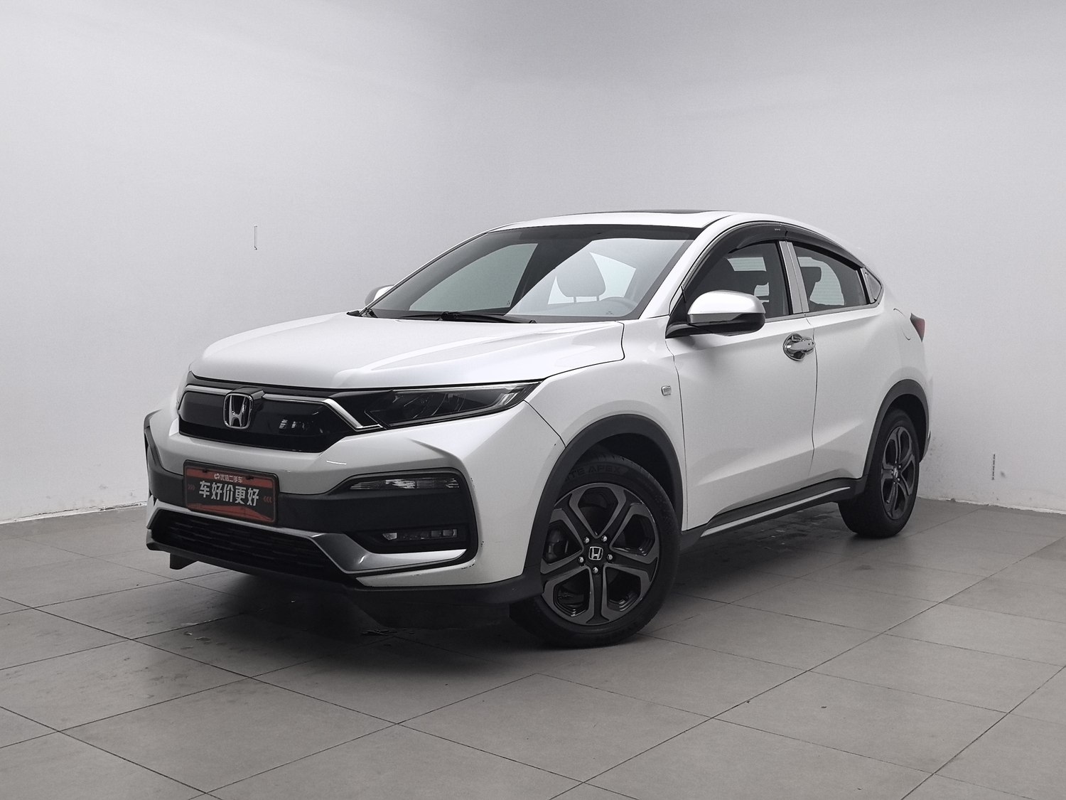 Used Honda XR-V 2019 1.5 AT