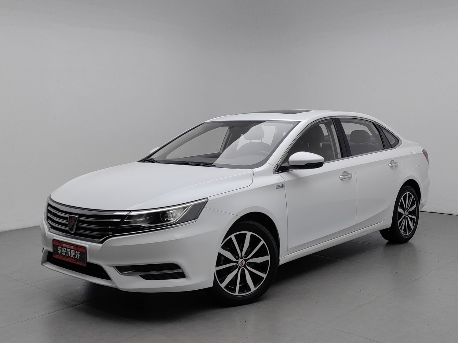 Used Roewe i6 2018 1.5 AT