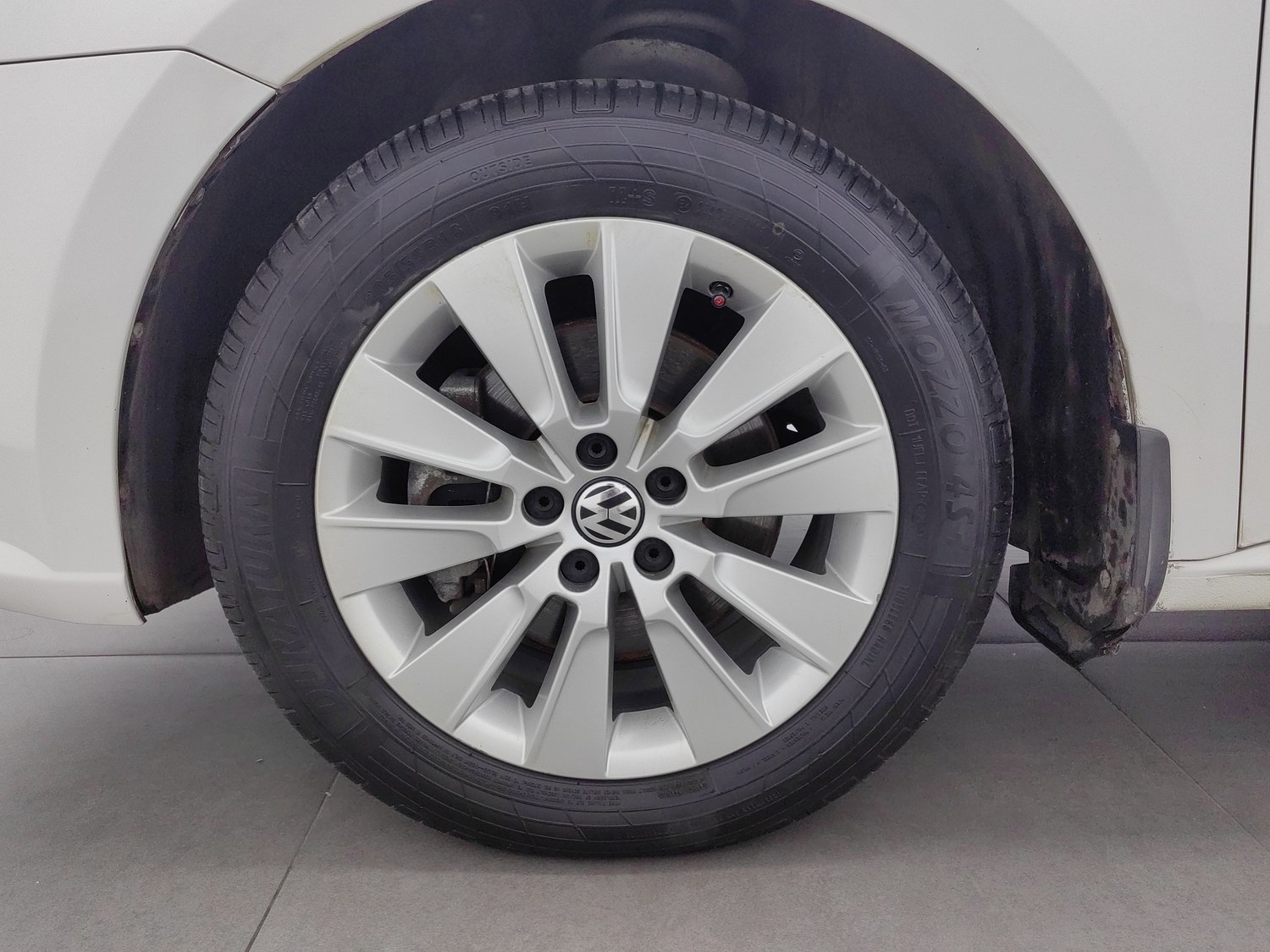 Used Volkswagen Lavida 2013 1.4 AT