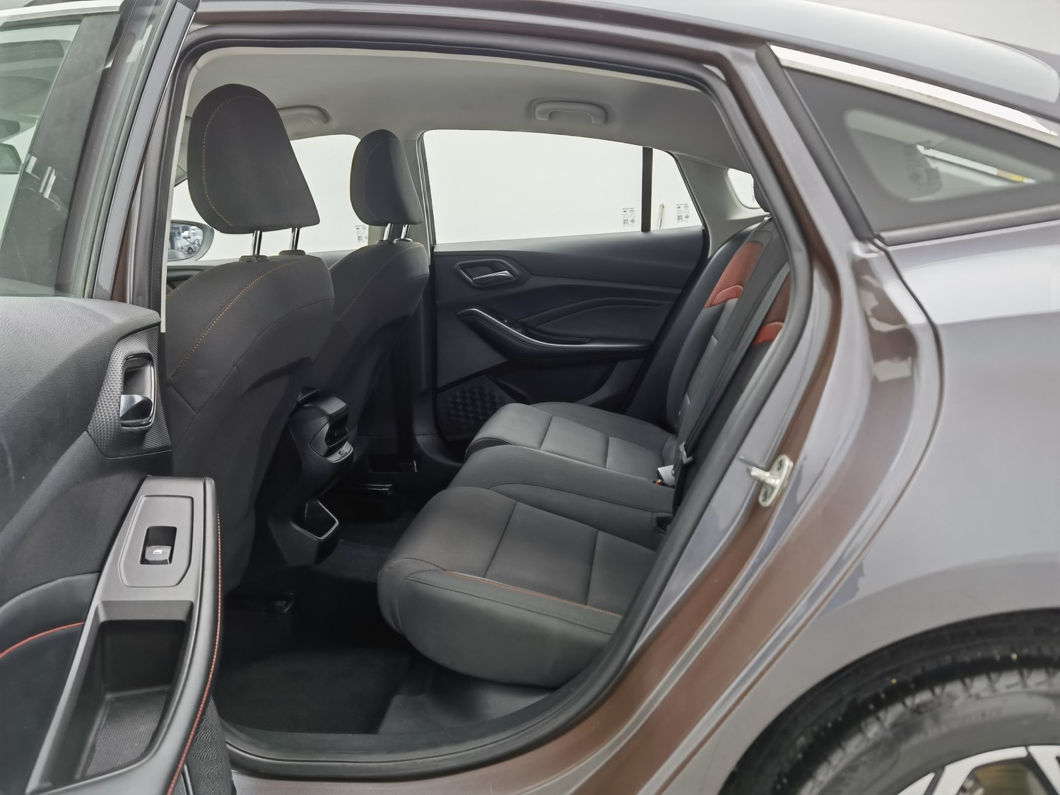 Used MG MG5 2021 1.5 AT