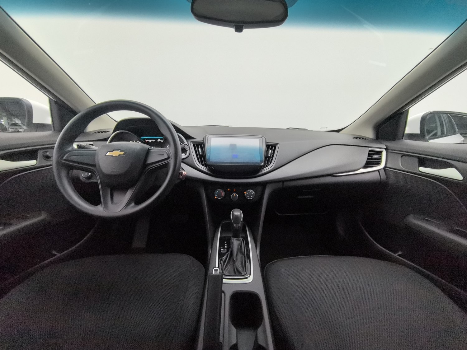 Used Chevrolet Cavalier 2018 1.5 AT