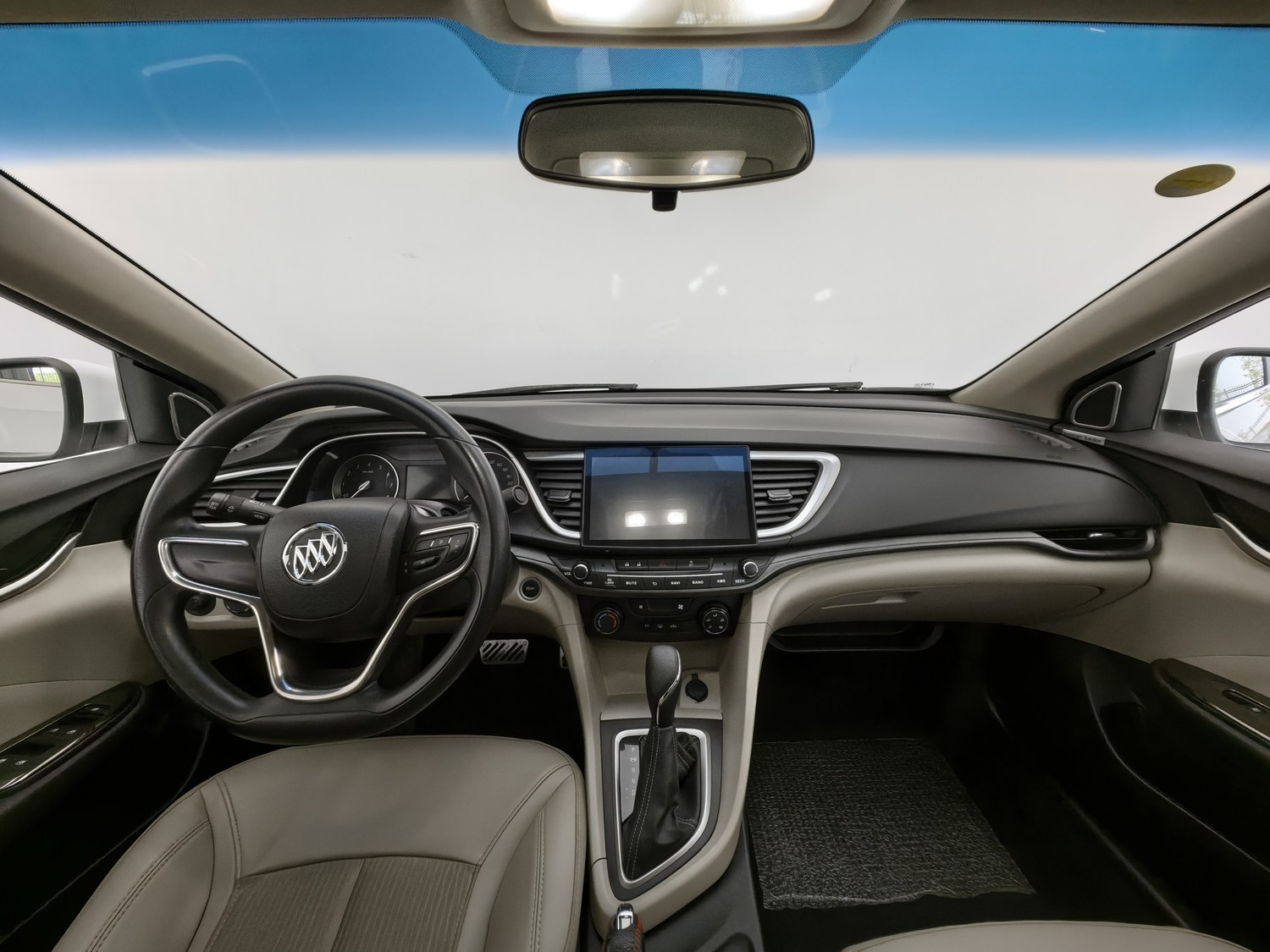 Used Buick Excelle 2017 1.5 AT