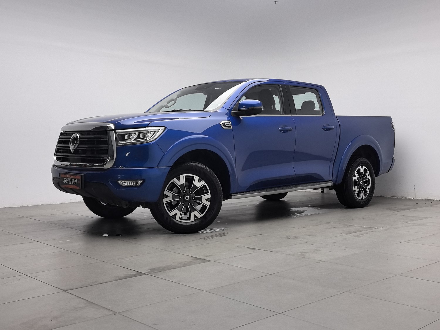 Used Great Wall Poer 2019 2.0 AT