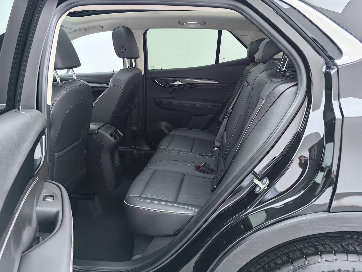 Used Buick Envision S 2022 2.0 AT