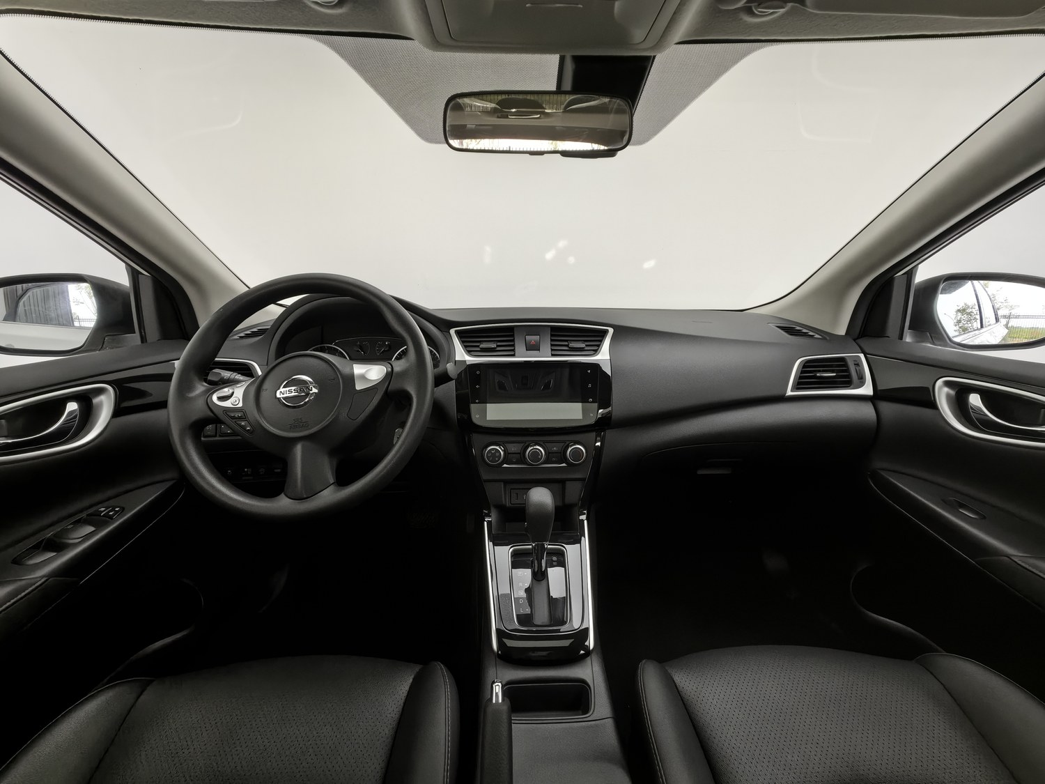 Used Nissan Sylphy 2021 1.6 AT