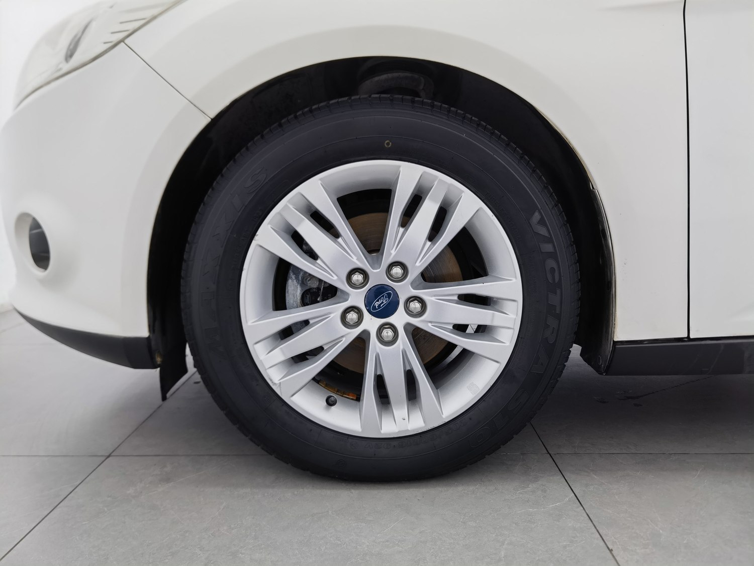 Used Ford Focus 2012 1.6 MT