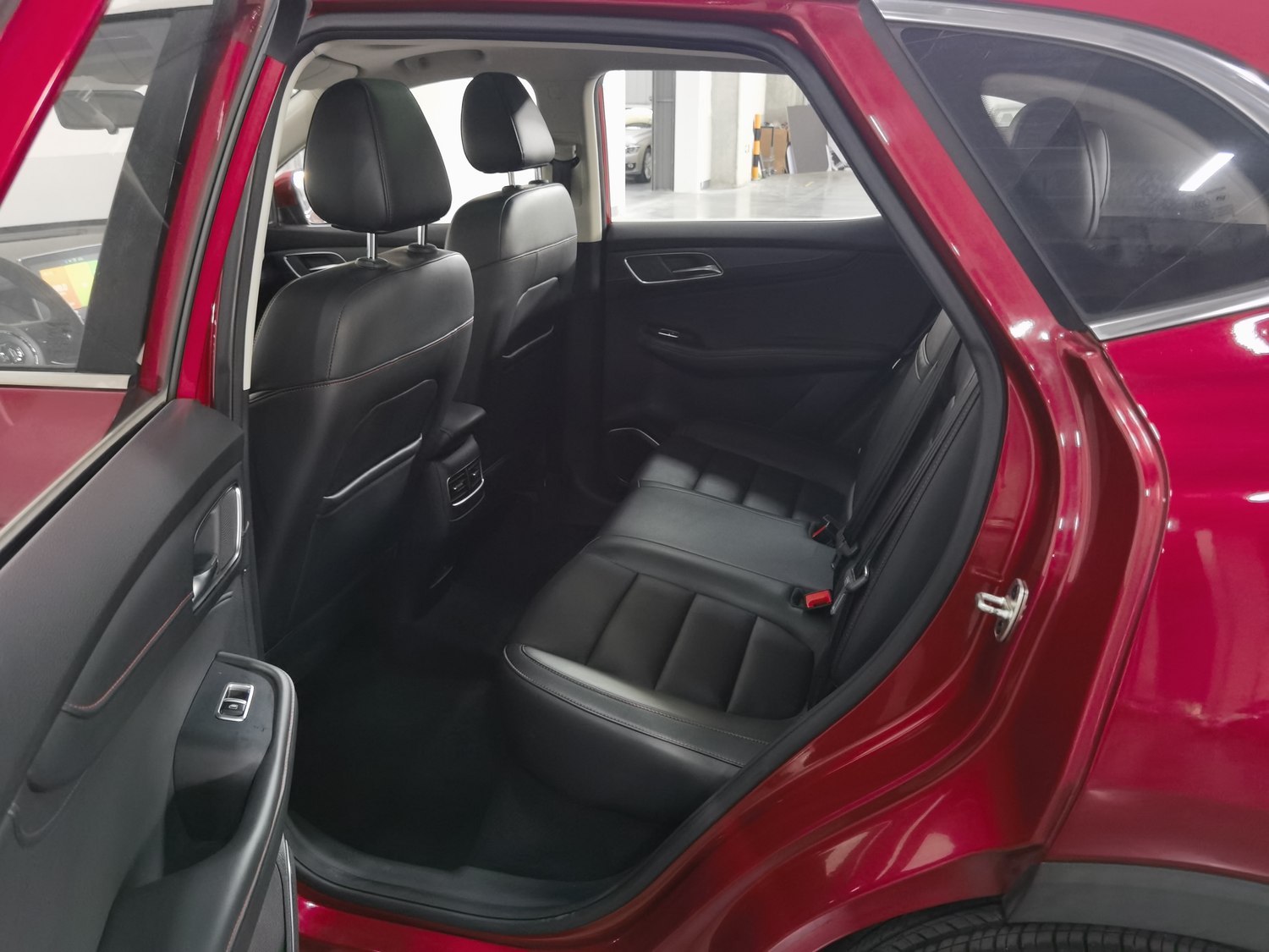 Used MG HS 2020 1.5 AT
