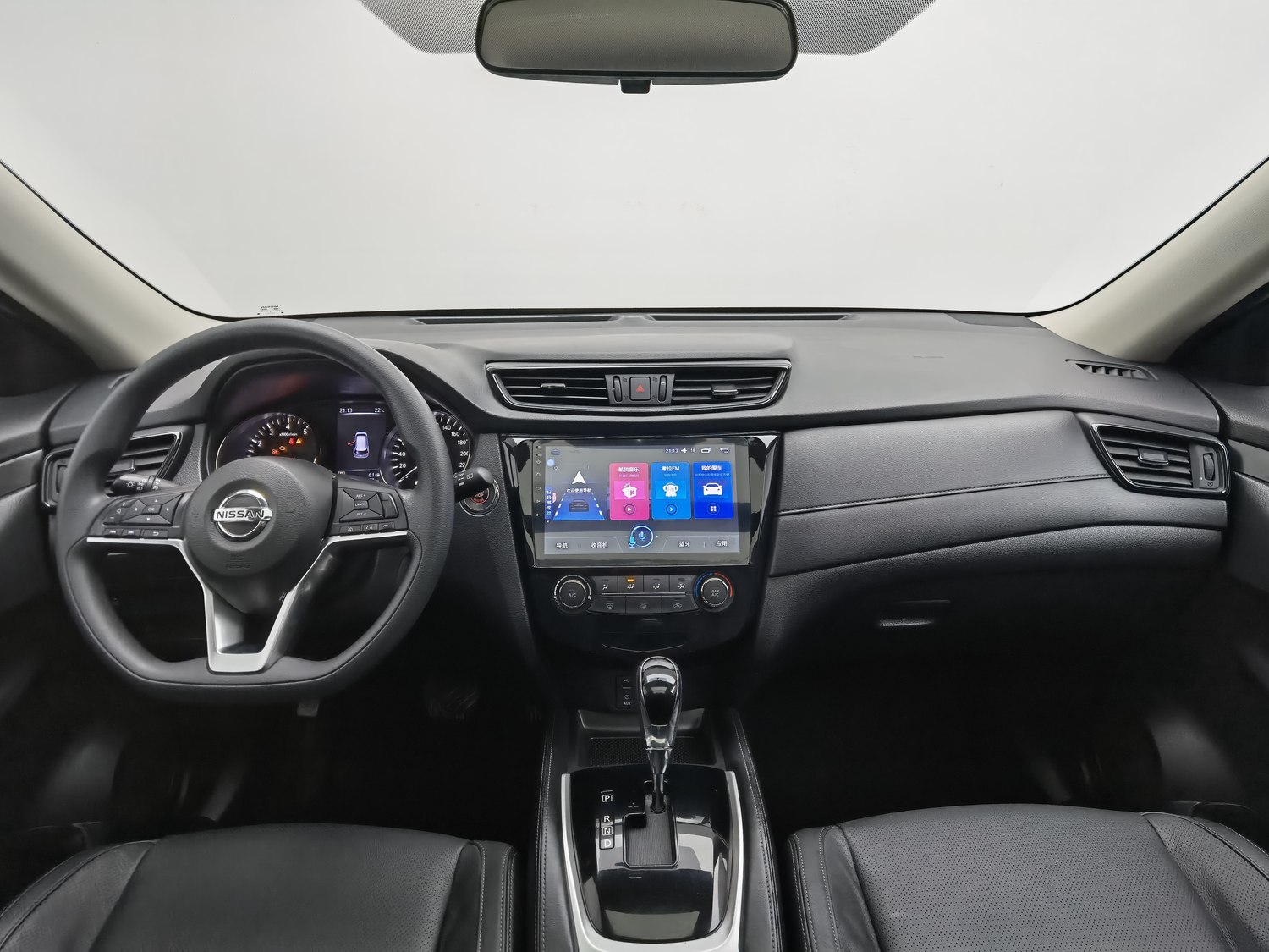 Used Nissan X-Trail 2017 2.0 AT