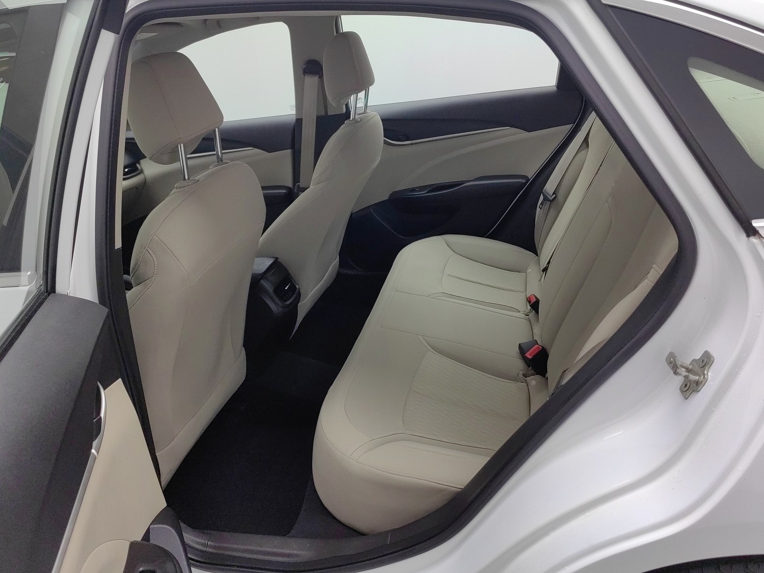 Used Buick Excelle 2015 1.5 AT