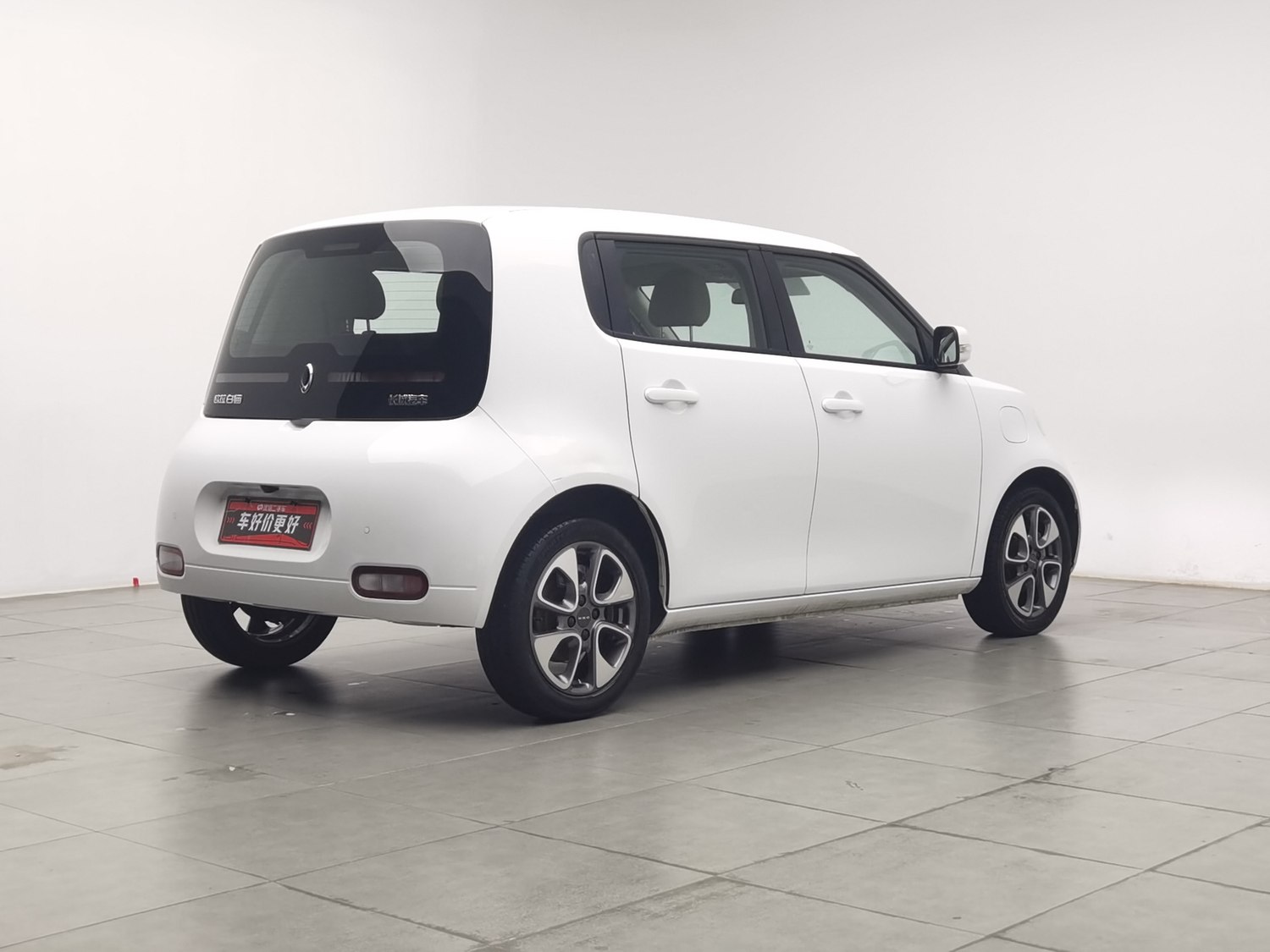 Used ORA White Cat 2020