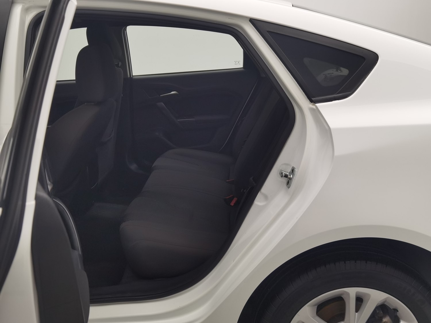 Used MG GT 2015 1.5 MT