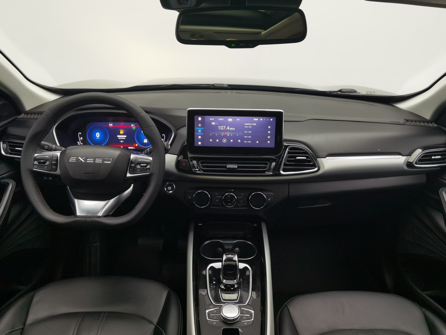 Used Exeed TXL 2020 1.6 AT