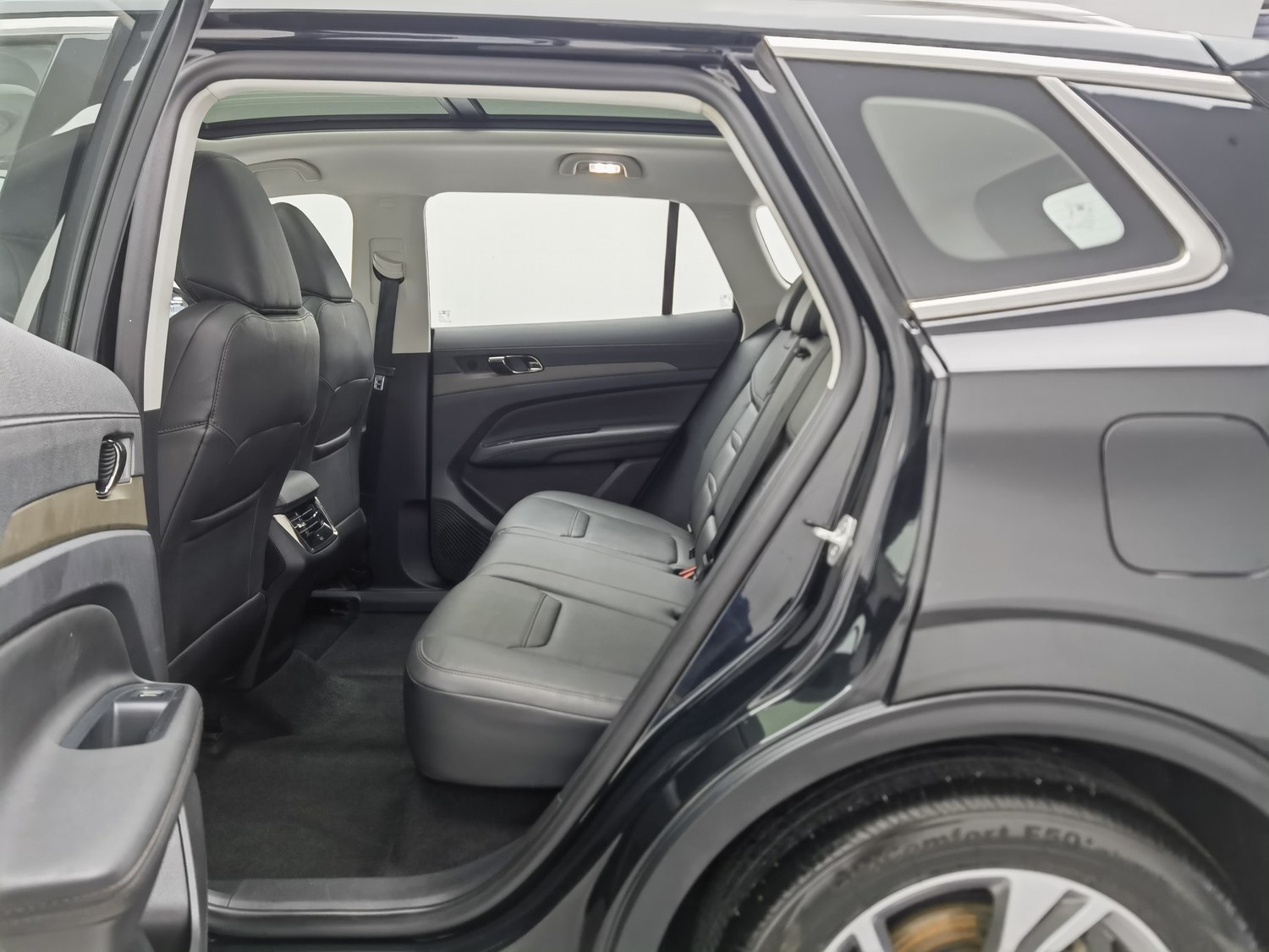 Used Ford Equator Sport 2022 1.5 AT