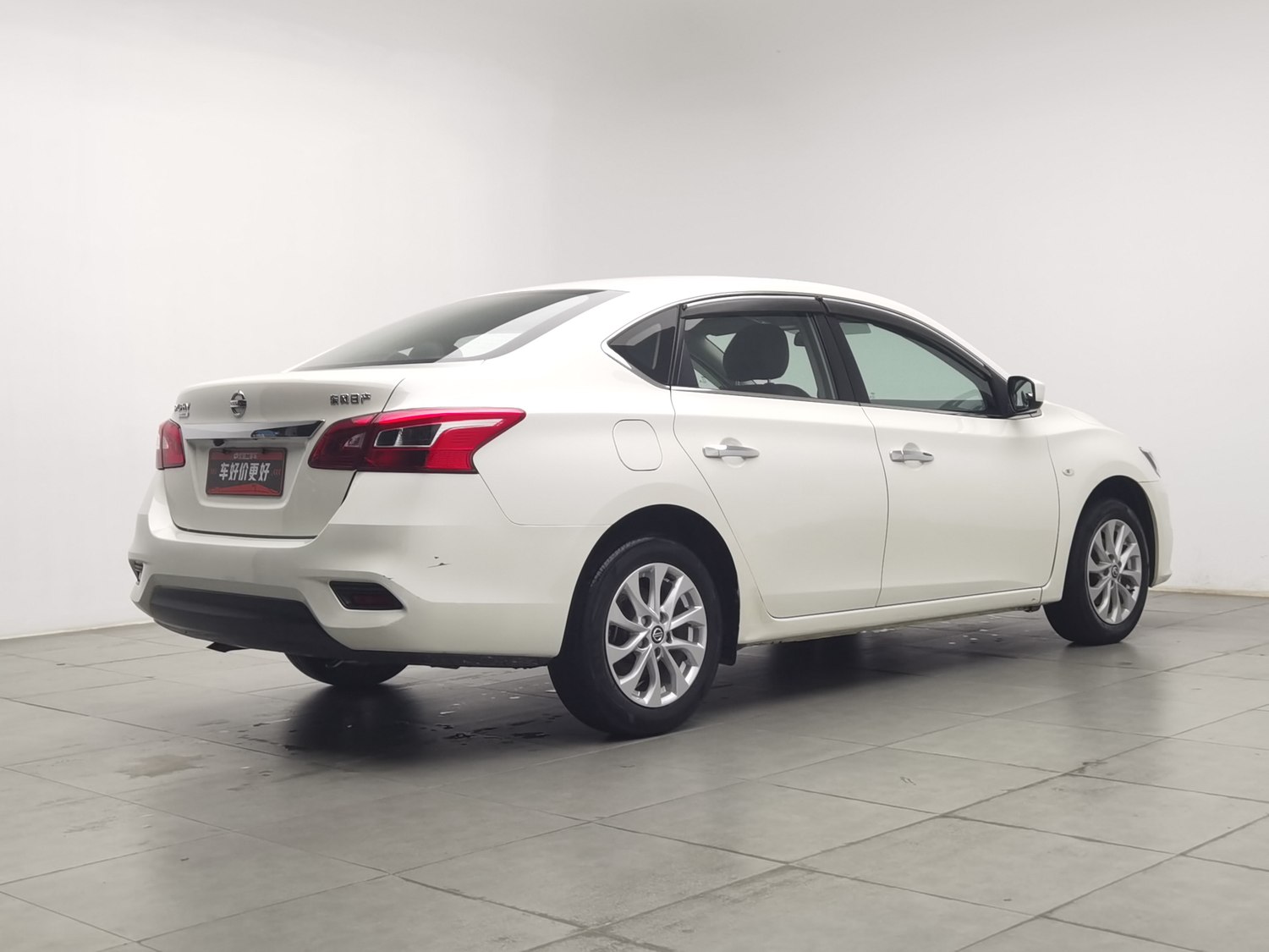 Used Nissan Sylphy 2024 1.6 AT