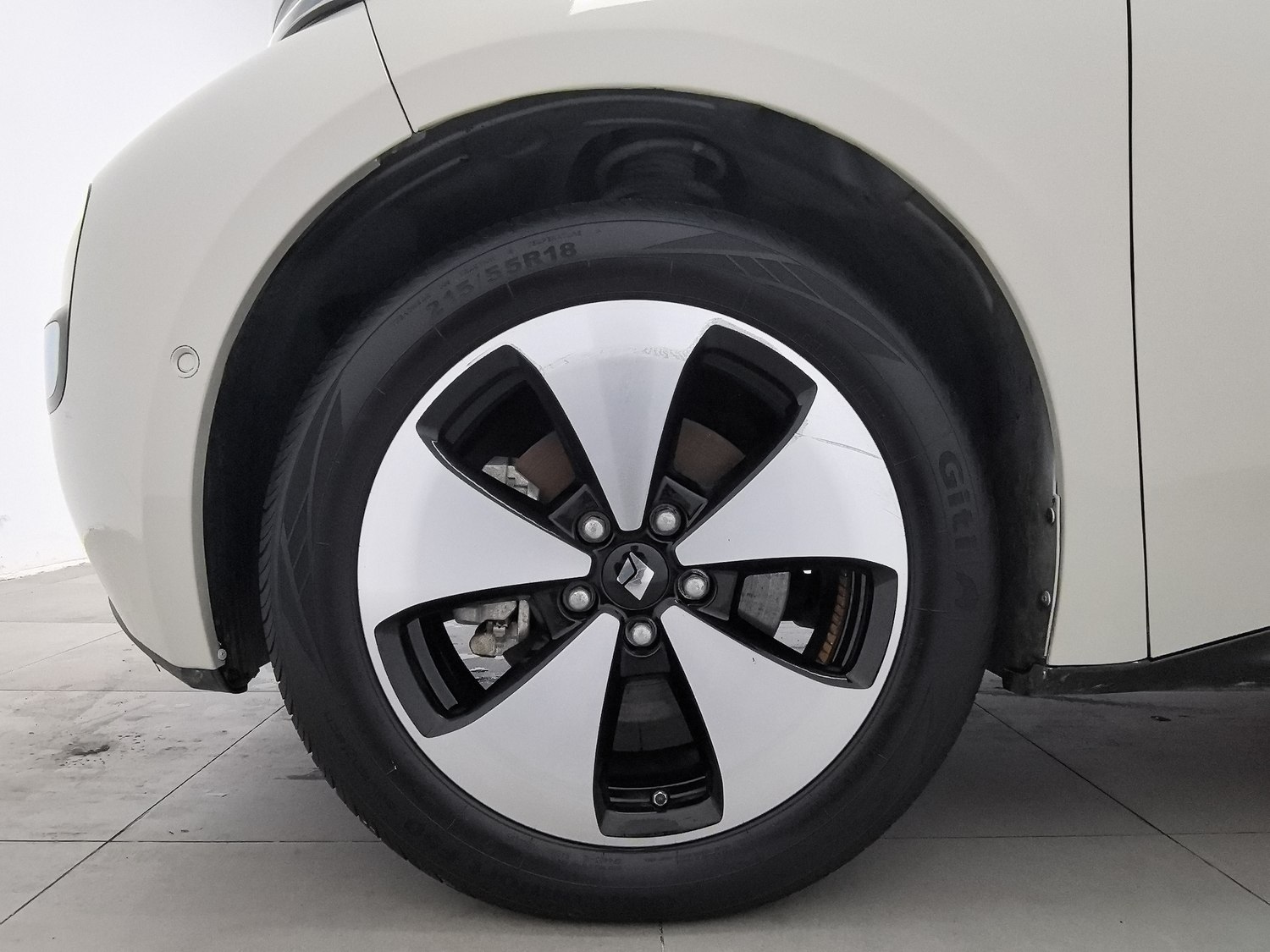 Used Baojun Yunduo 2023