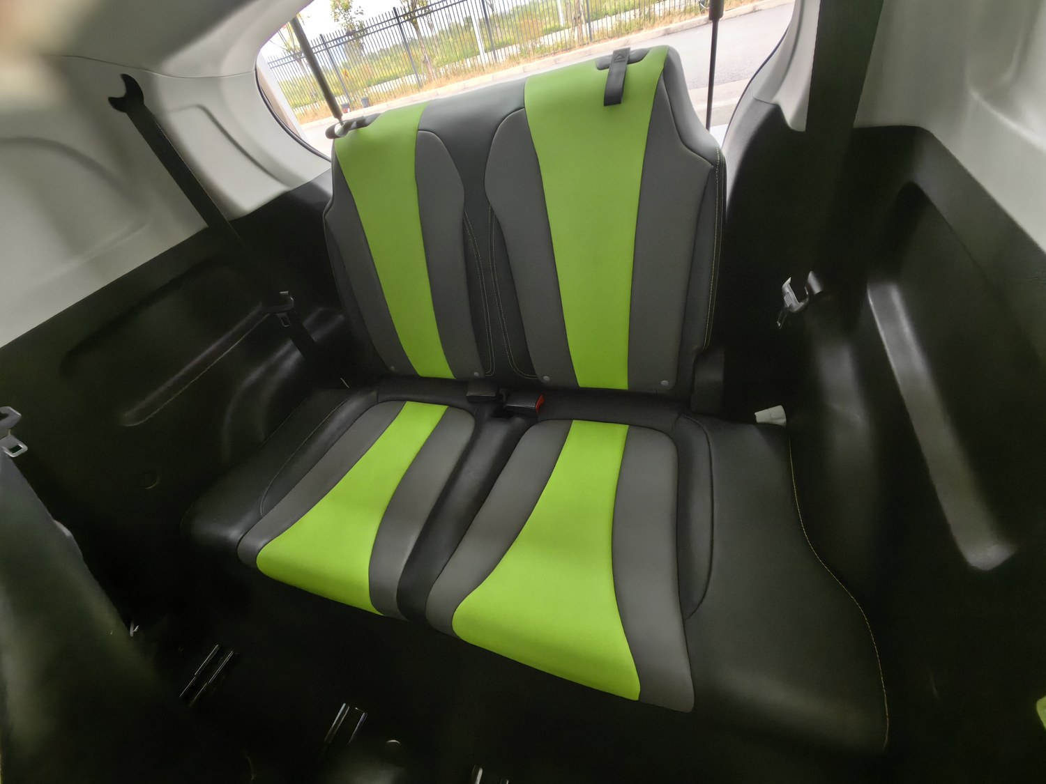 Used Roewe Clever 2021
