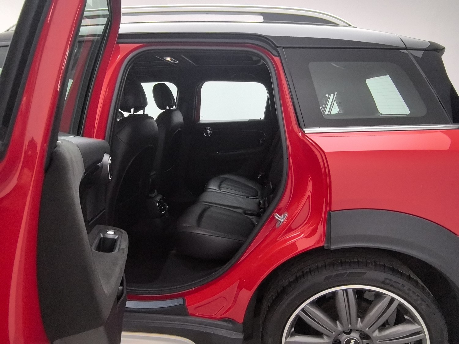 Used MINI Countryman 2017 2.0 AT