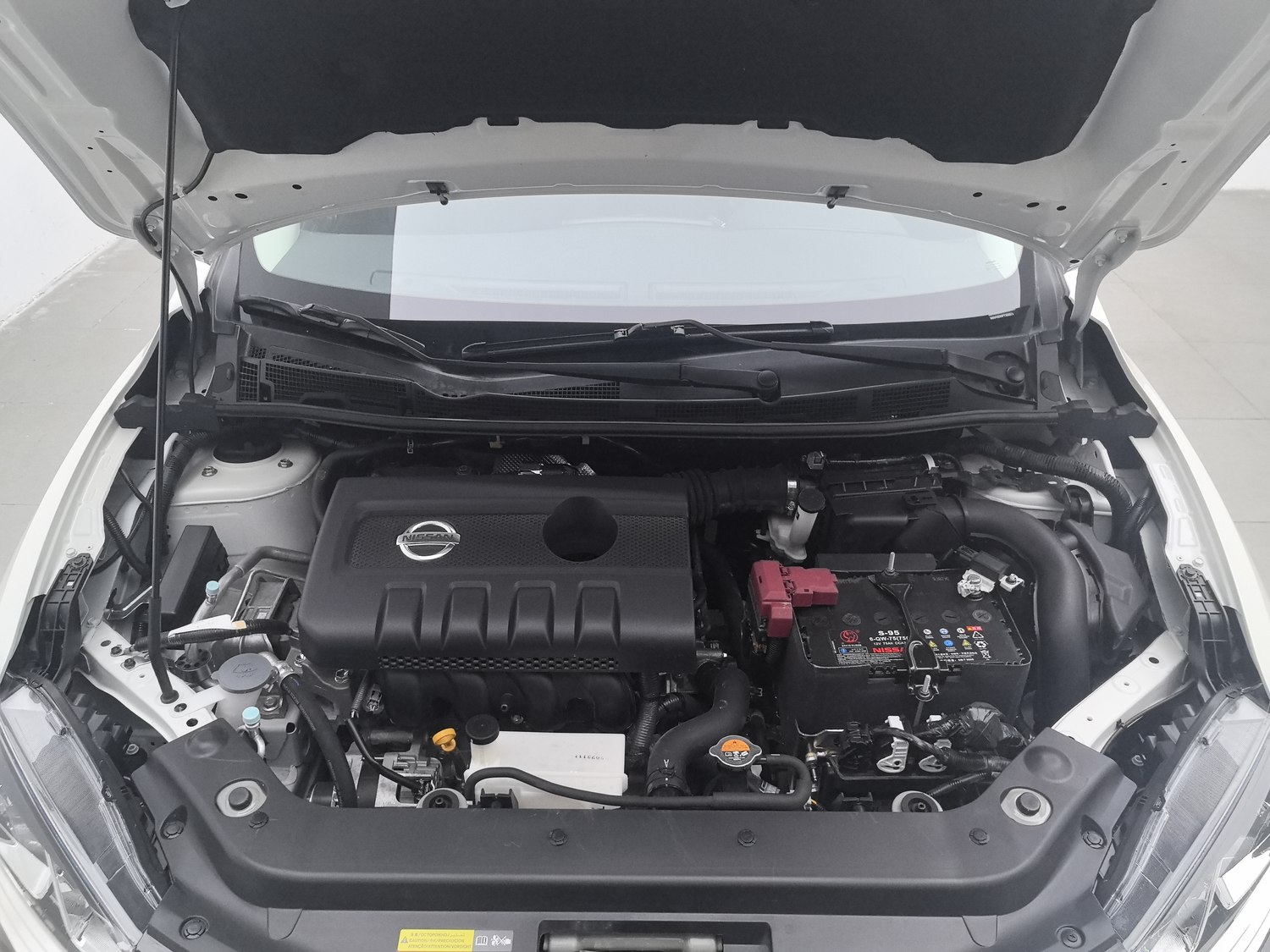 Used Nissan Tiida 2024 1.6 AT