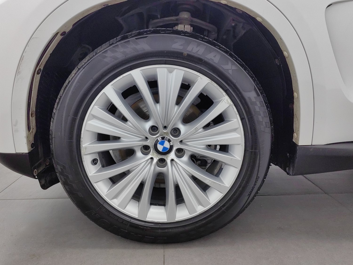 Used BMW X5 (Imported) 2017 2.0 AT