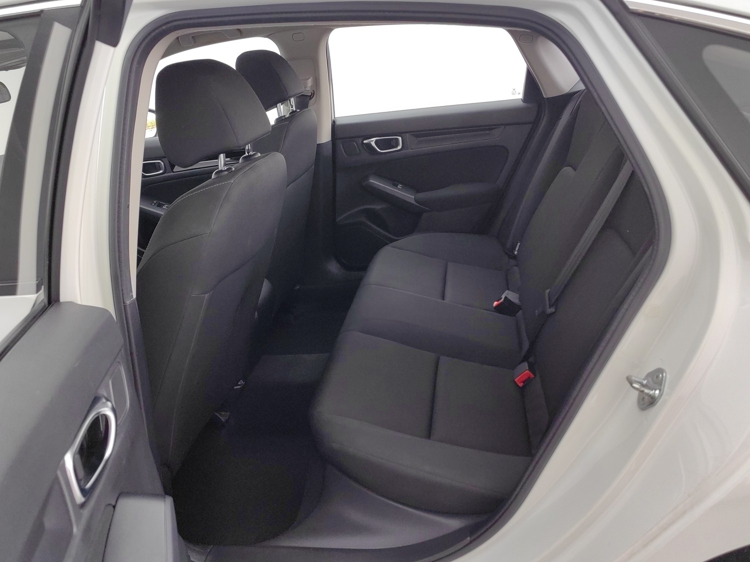 Used Honda Civic 2022 1.5 AT