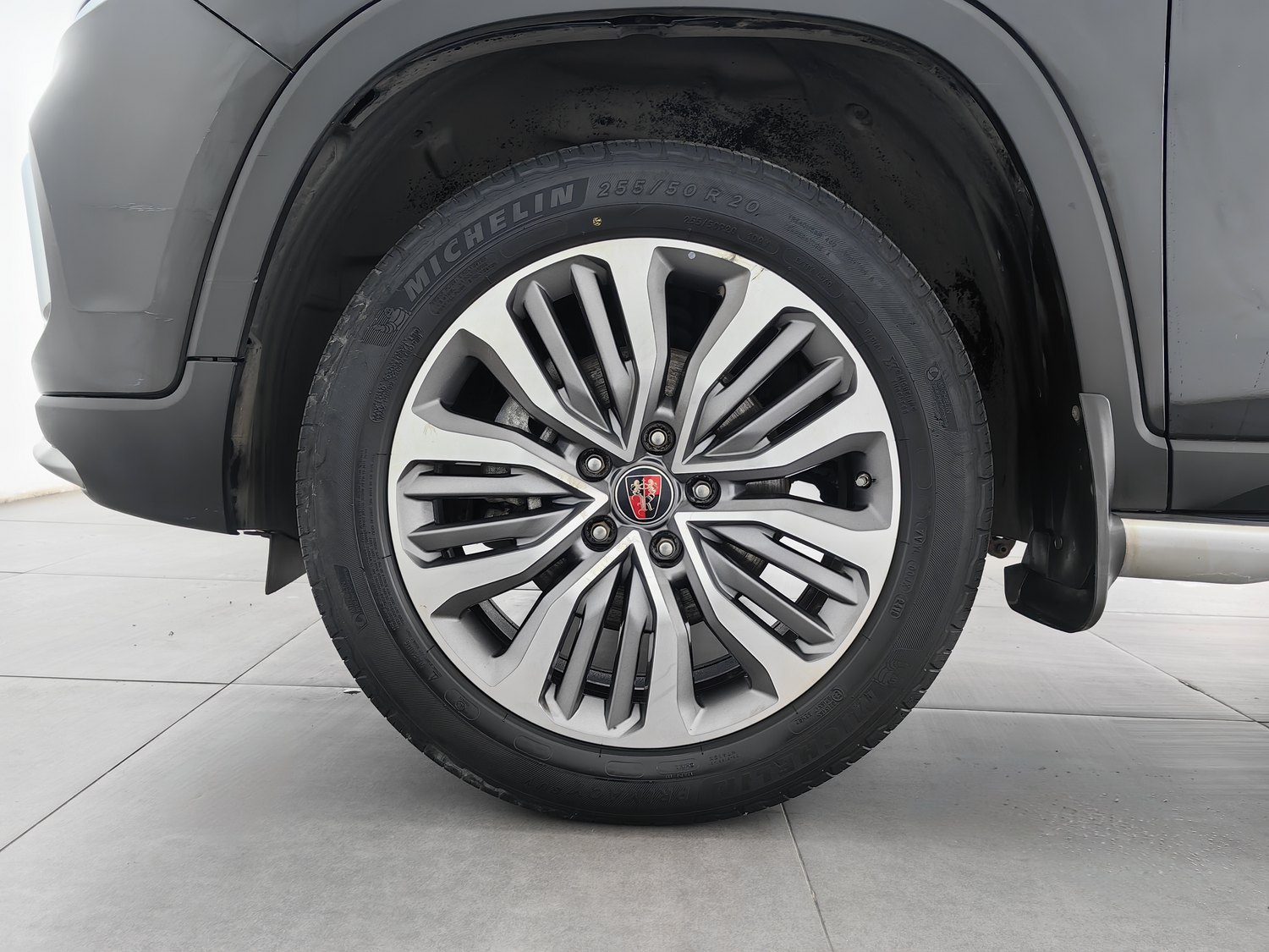 Used Roewe RX8 2018 2.0 AT