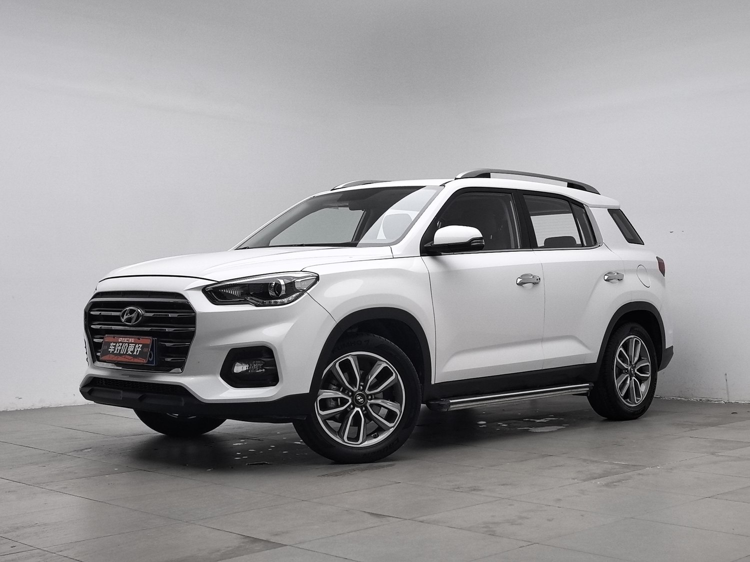 Used Hyundai ix35 2019 2.0 AT