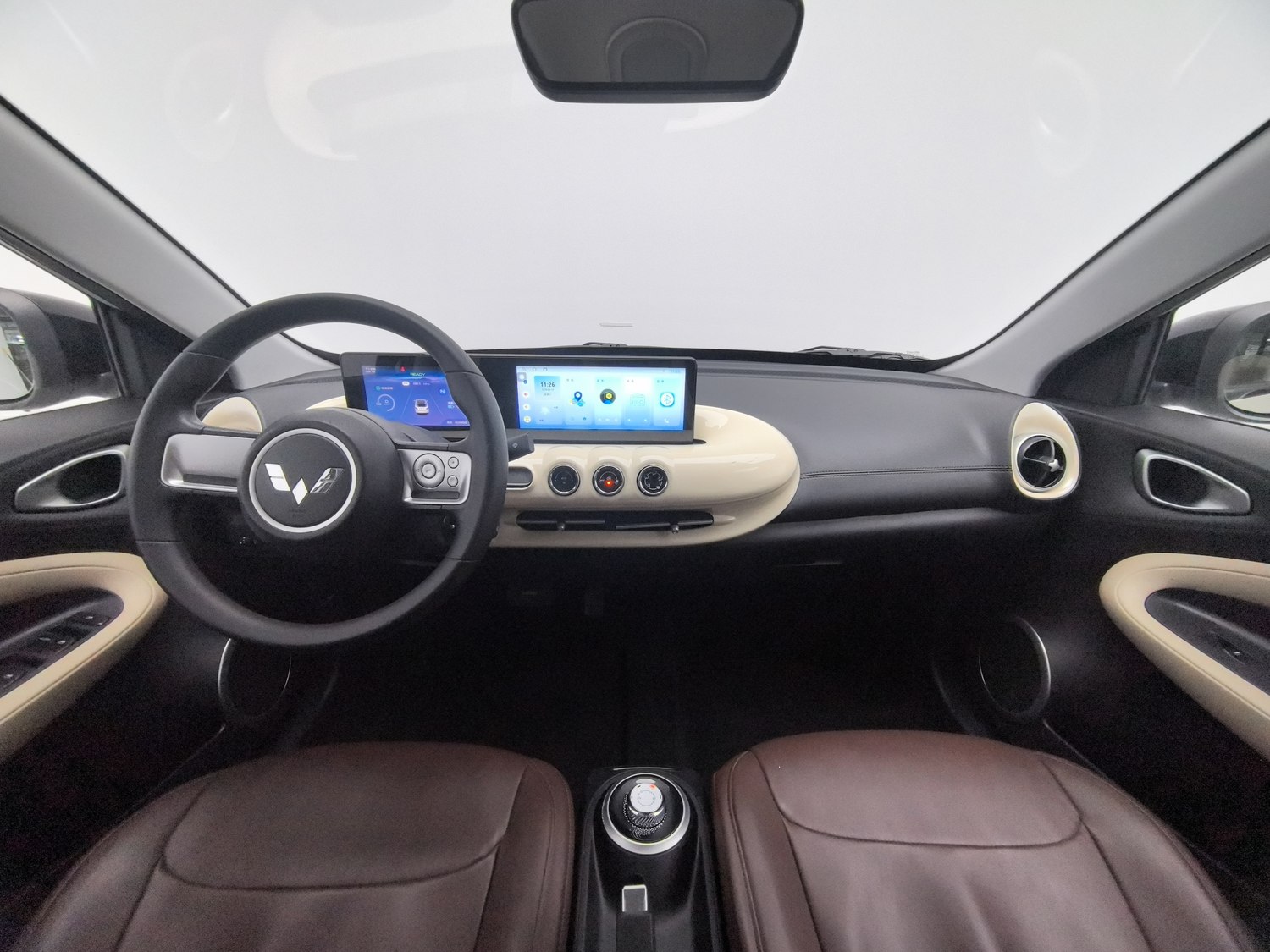 Used Wuling Binguo 2023