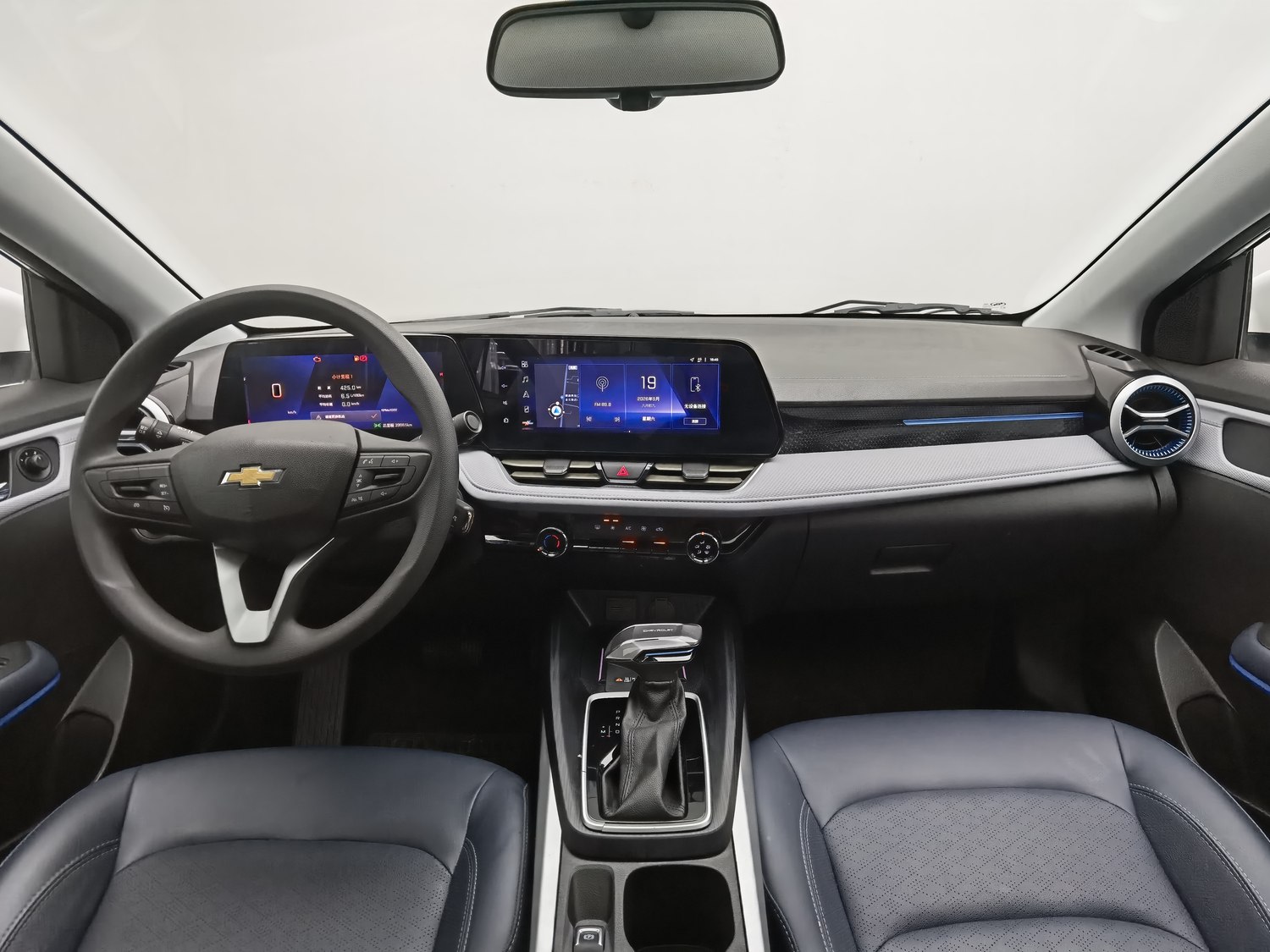 Used Chevrolet Cruze 2023 1.5 AT