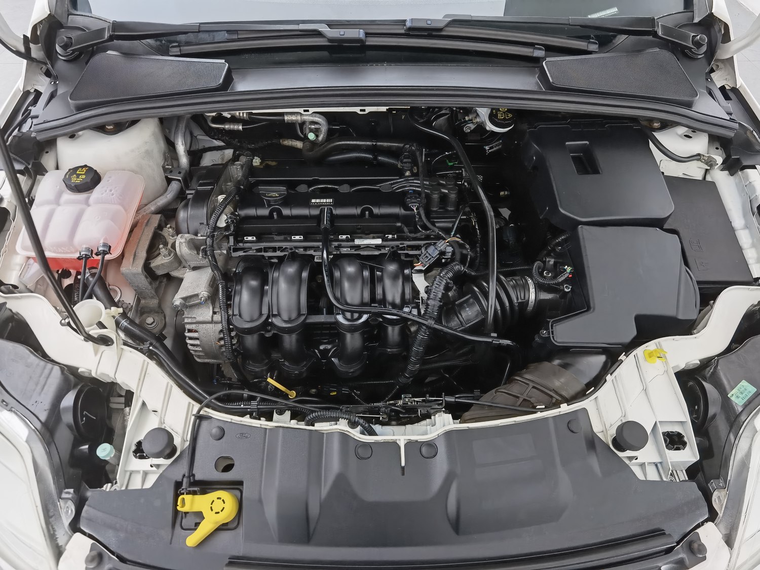 Used Ford Focus 2012 1.6 MT