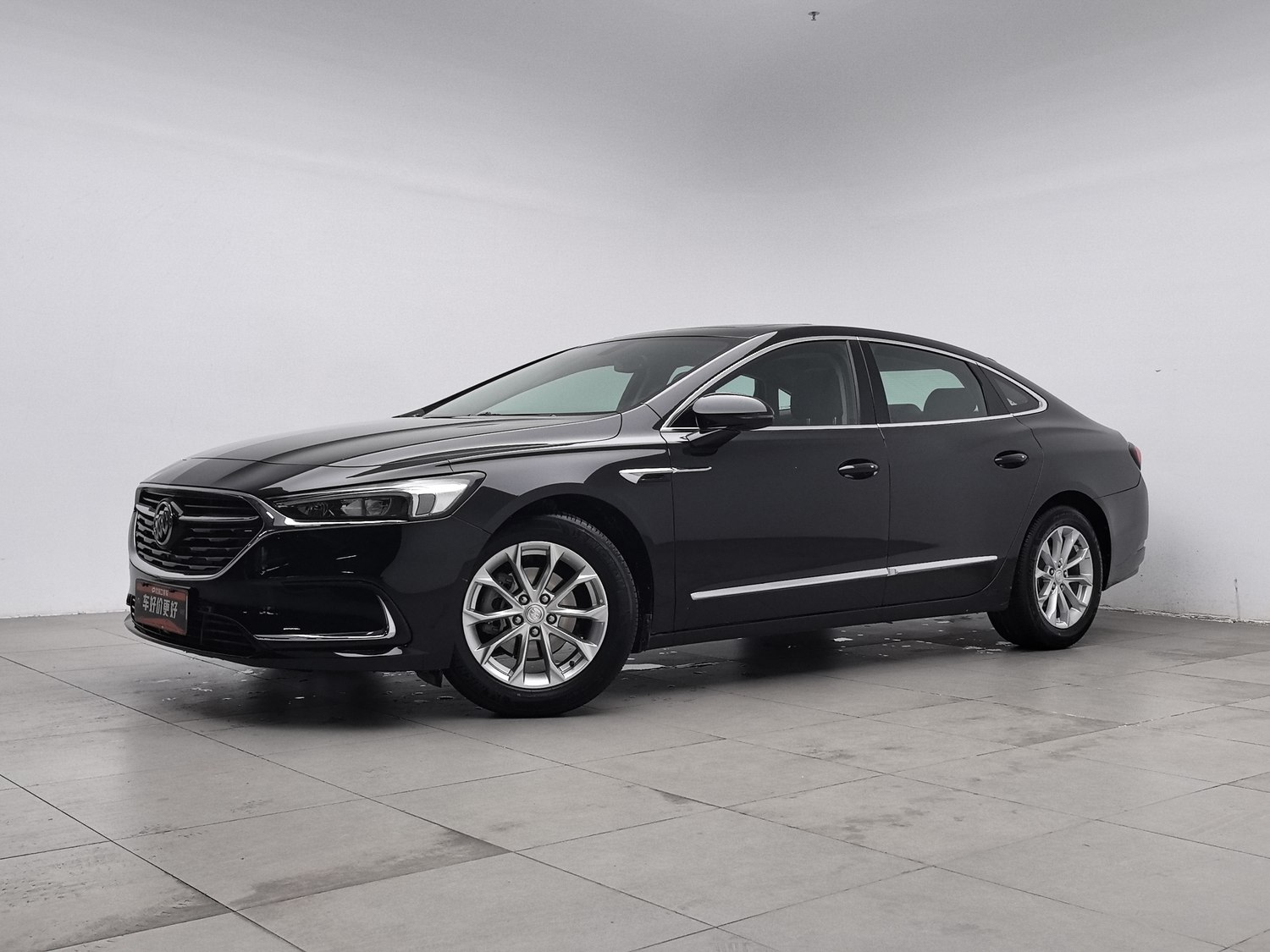 Used Buick LaCrosse 2022 1.5 AT