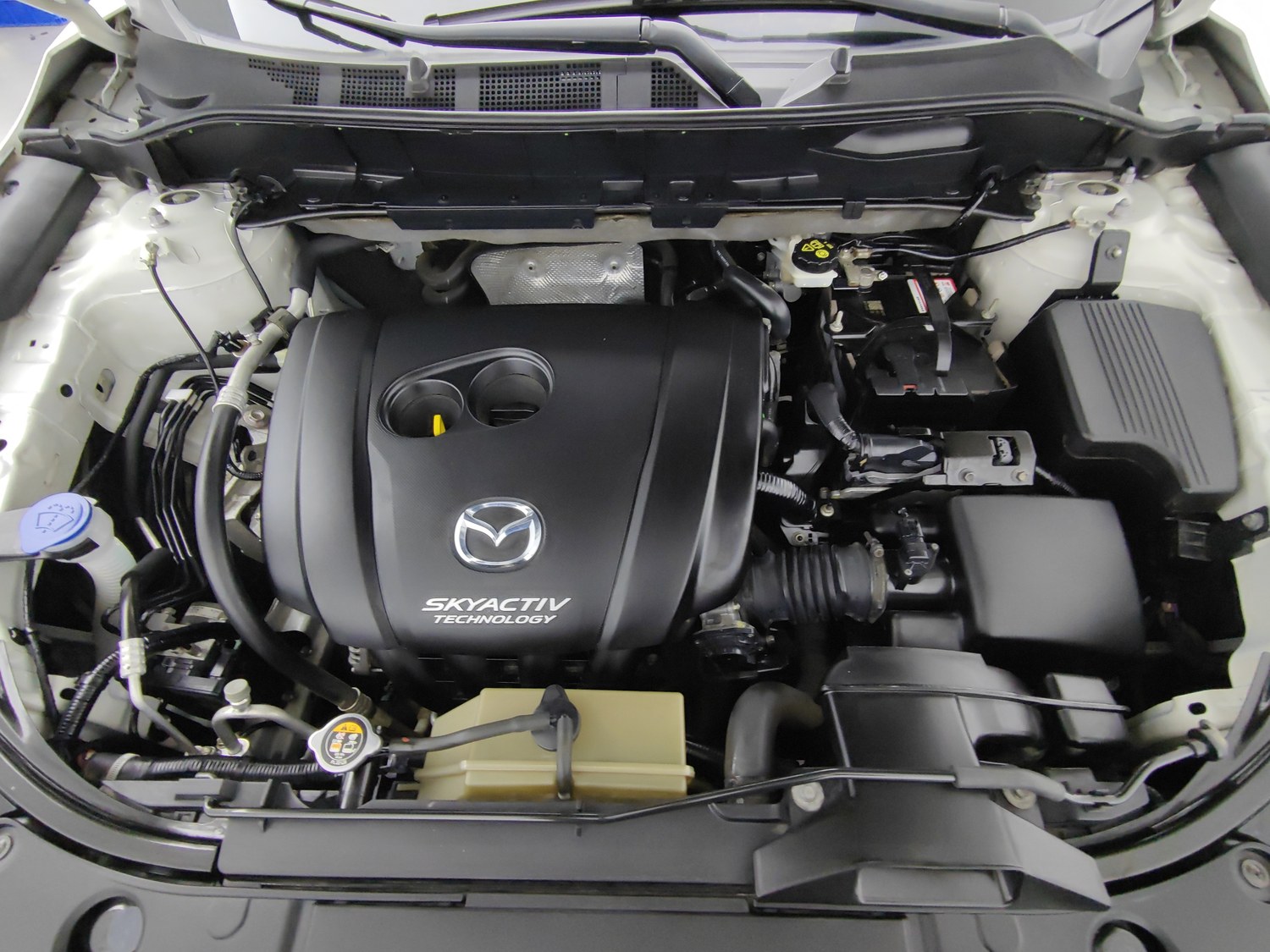 Used Mazda CX-5 2019 2.0 AT