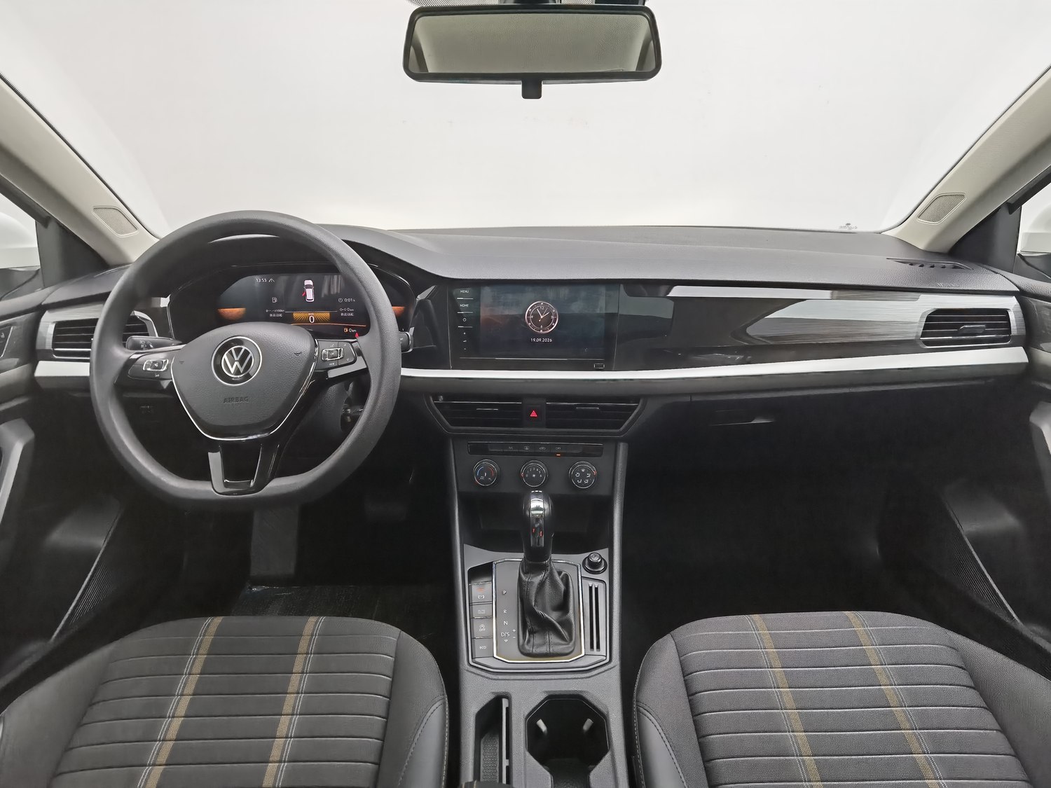 Used Volkswagen Lavida 2021 1.4 AT