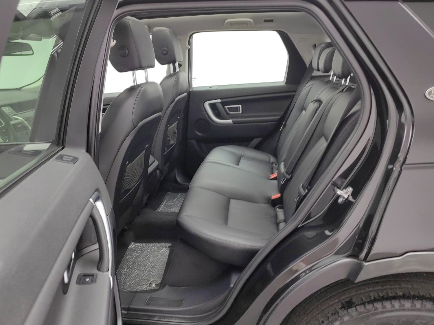 Used Land Rover Discovery Sport 2019 2.0 AT