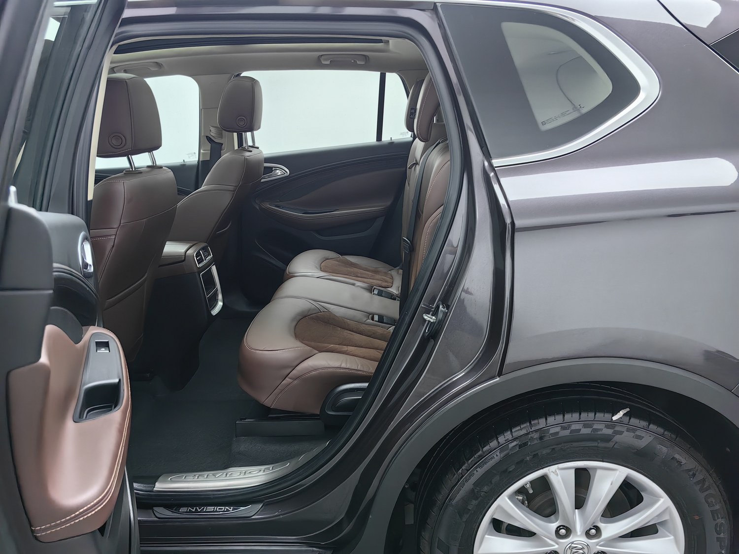 Used Buick Envision 2016 2.0 AT