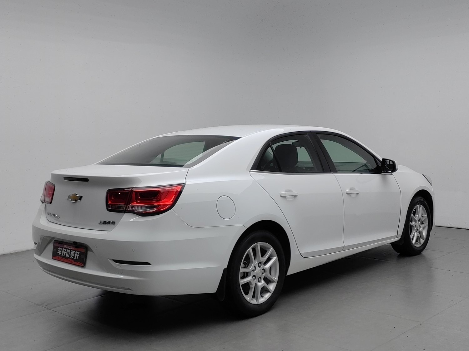 Used Chevrolet Malibu 2016 1.6 AT