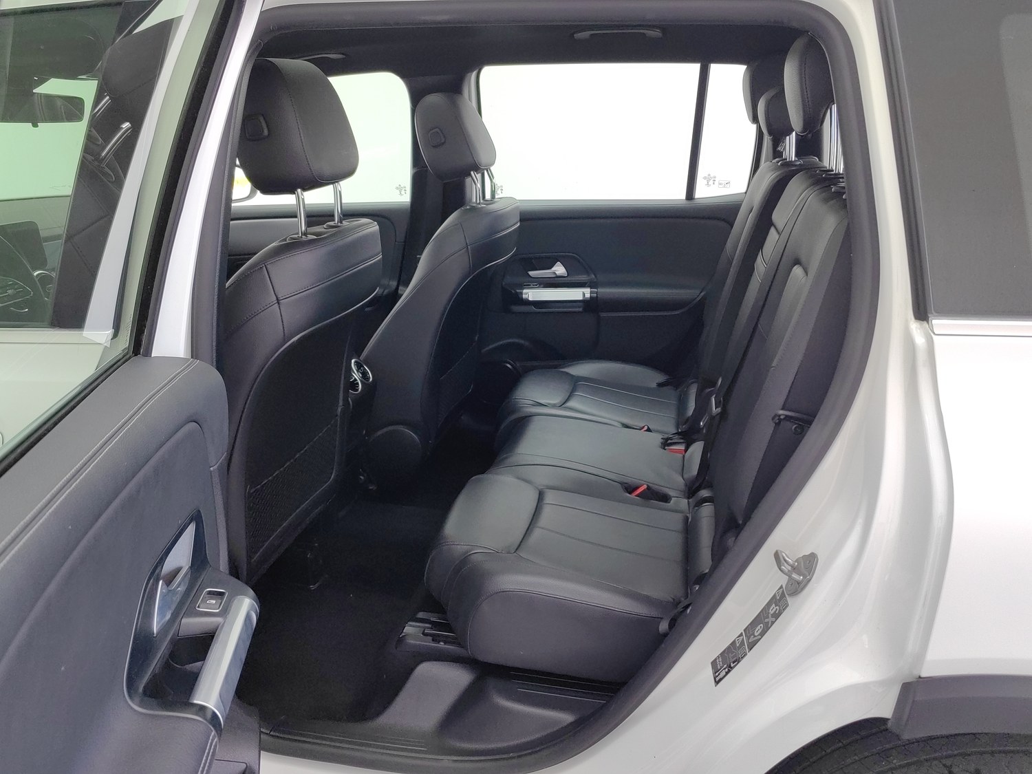 Used Mercedes-Benz GLB 2020 1.3 AT