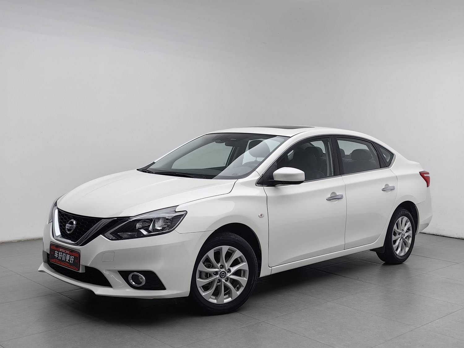 Used Nissan Sylphy 2021 1.6 AT