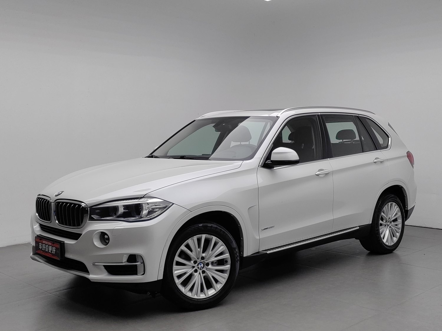Used BMW X5 (Imported) 2017 2.0 AT