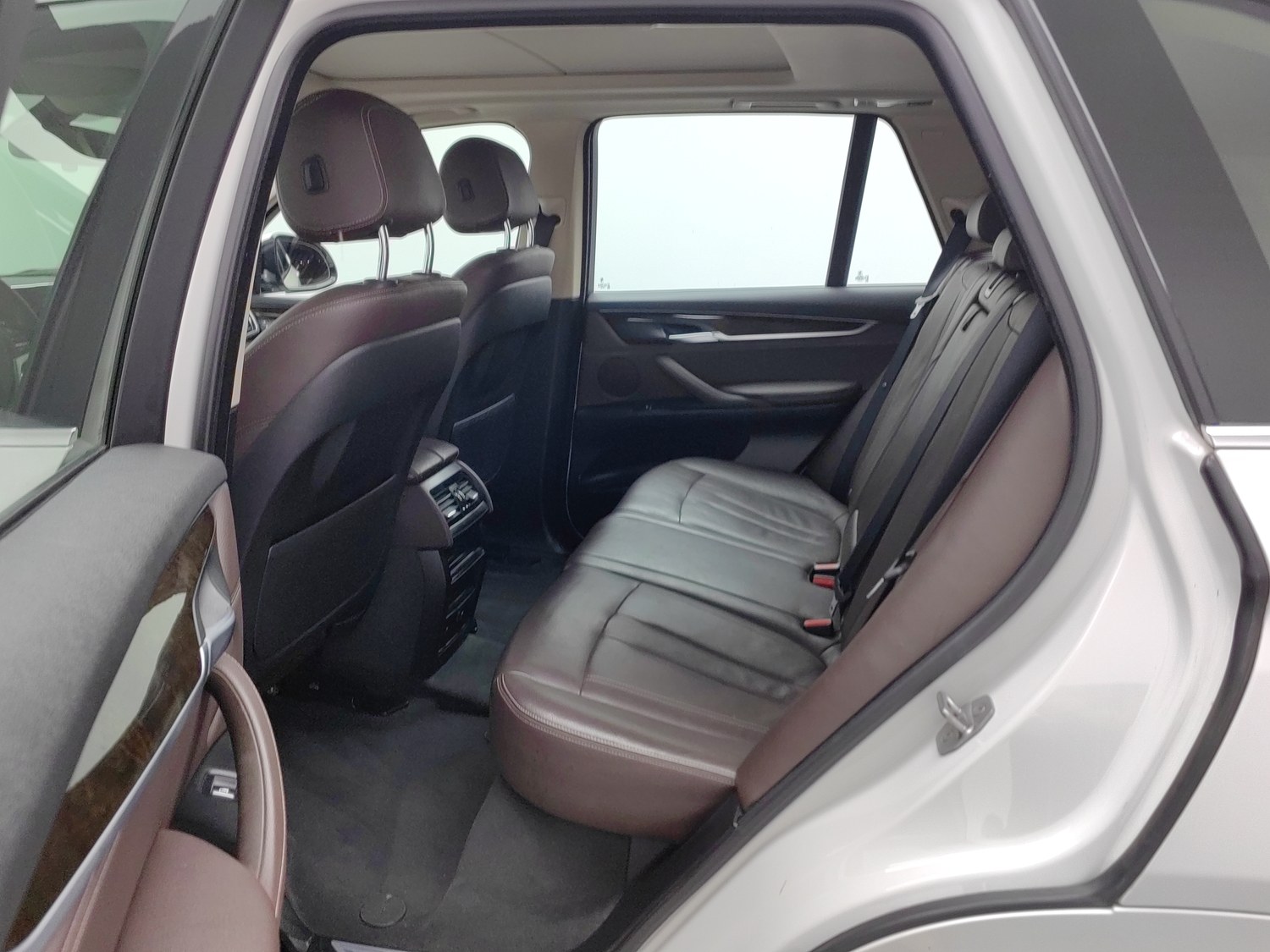 Used BMW X5 (Imported) 2017 2.0 AT