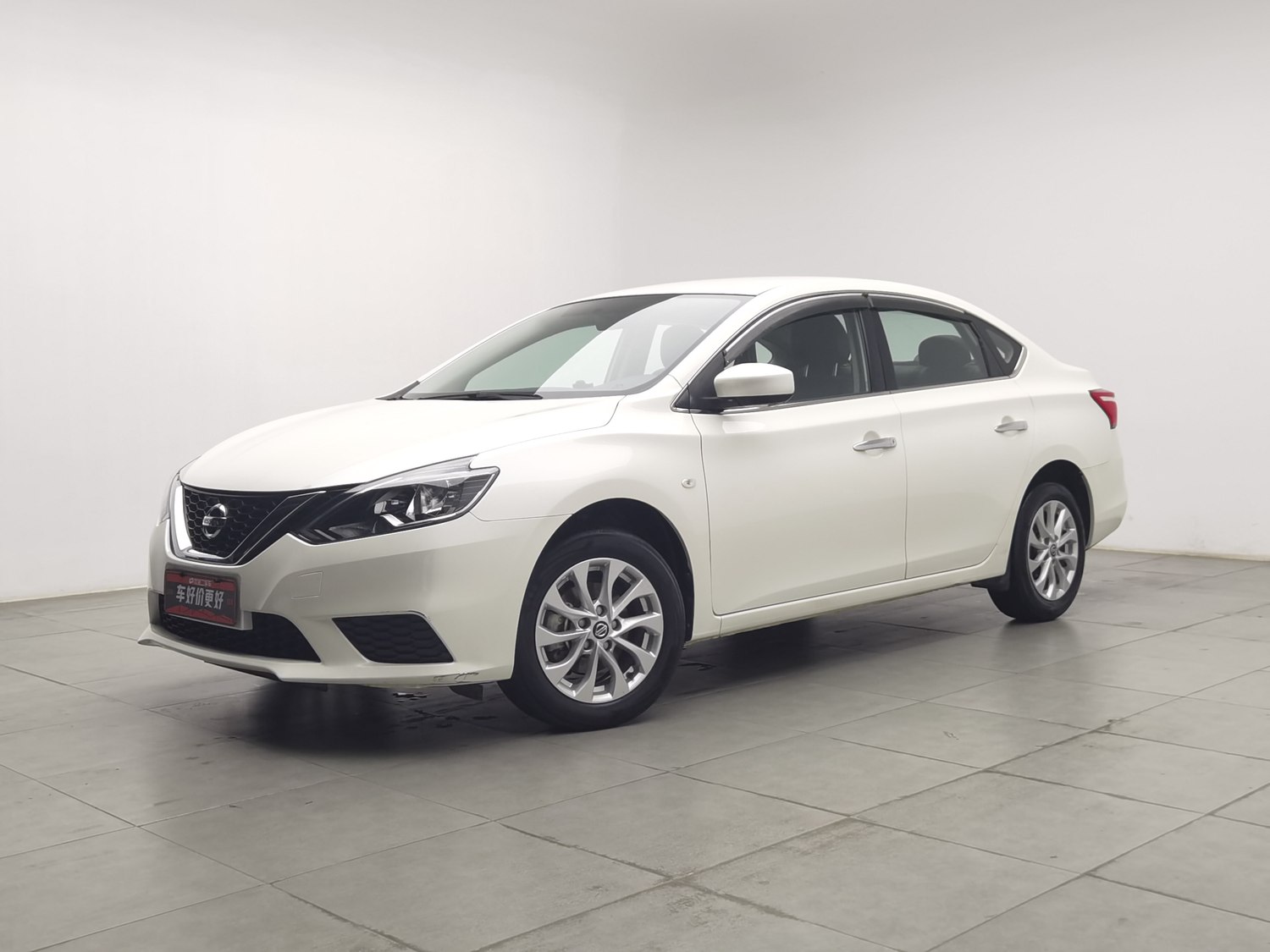 Used Nissan Sylphy 2024 1.6 AT