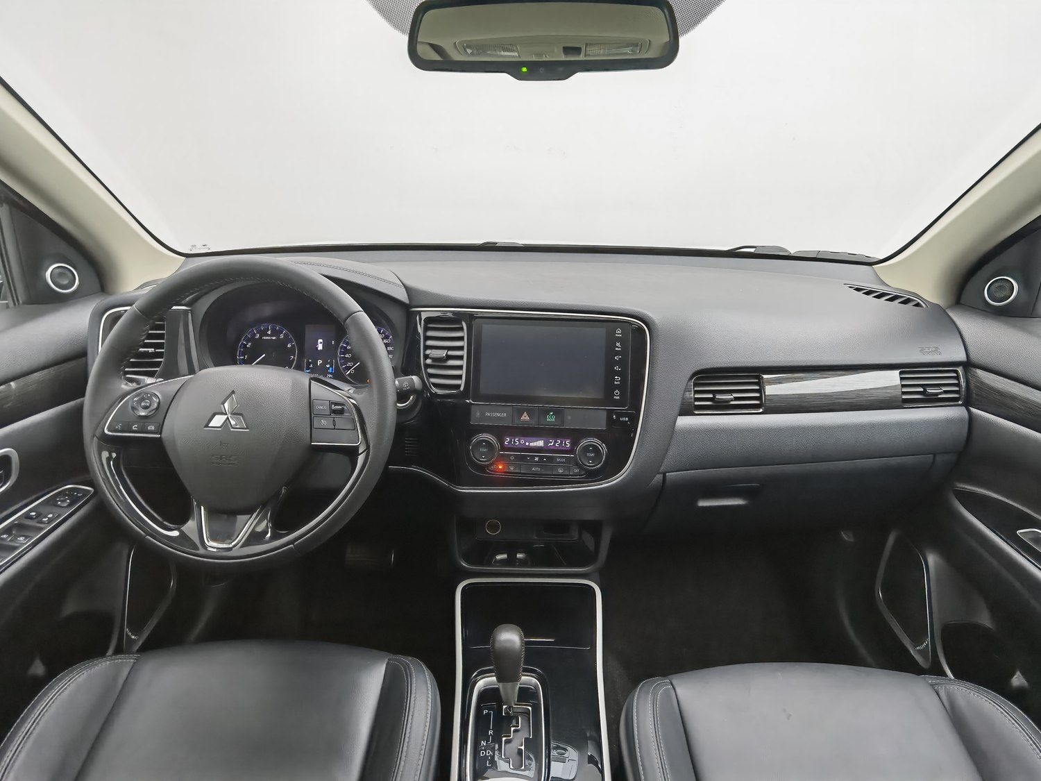 Used Mitsubishi Outlander 2019 2.0 AT