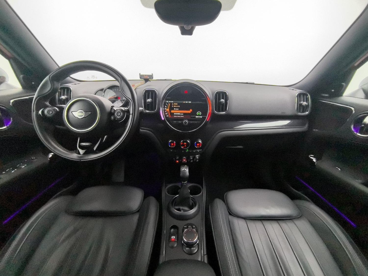 Used MINI Countryman 2017 2.0 AT