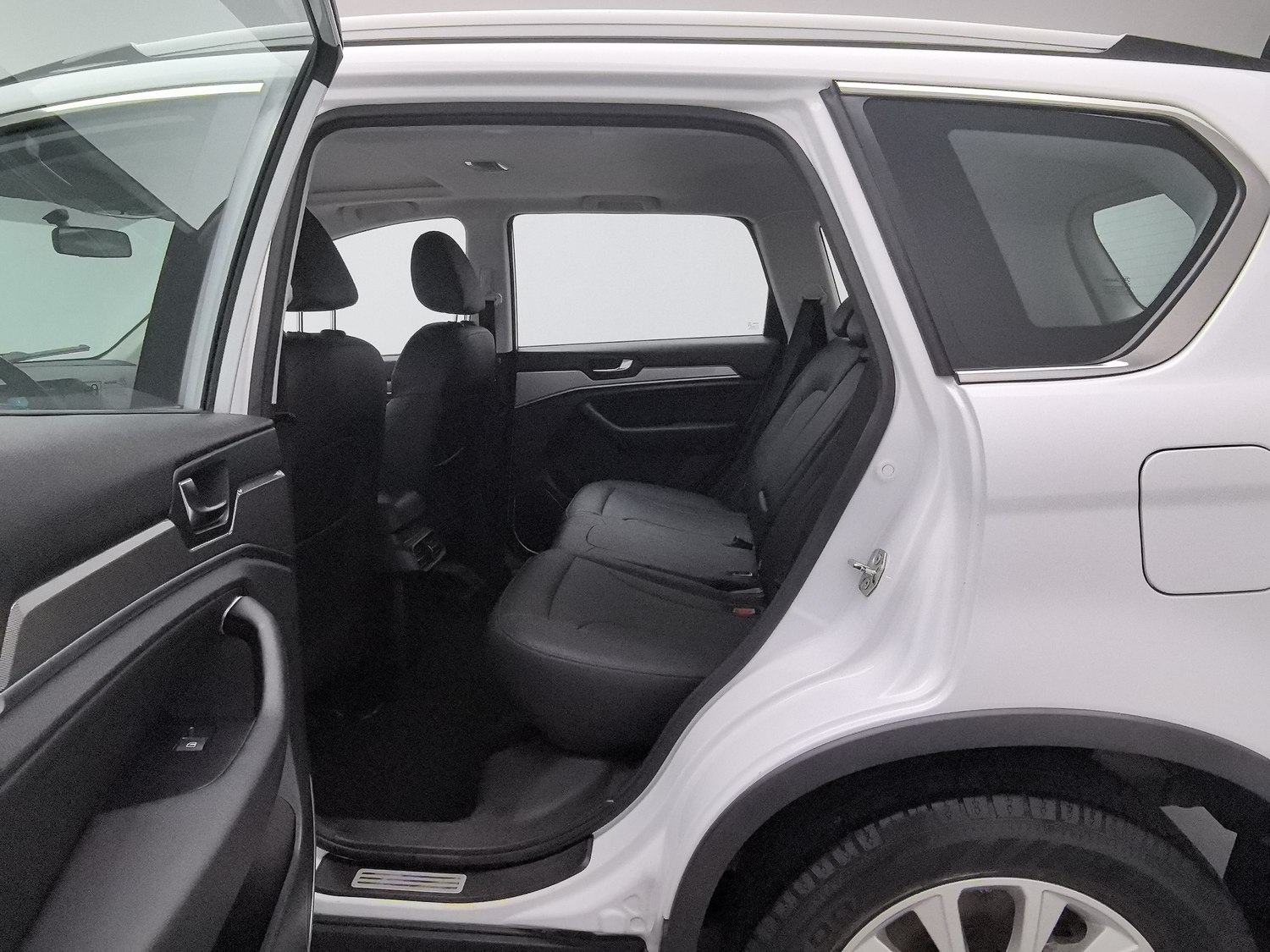 Used Haval H6 2018 1.5 MT