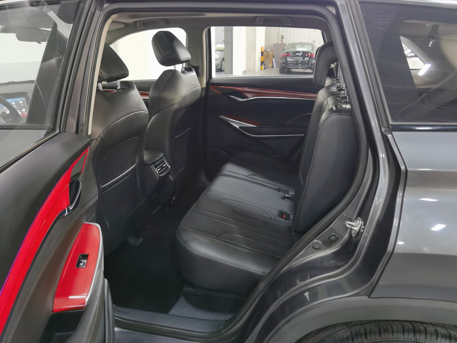Used Changan CS75 PLUS 2020 1.5 AT