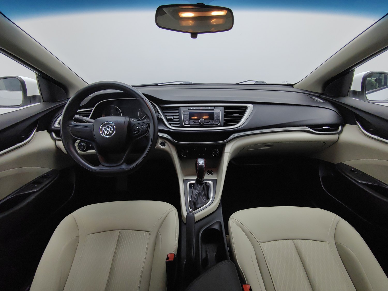 Used Buick Excelle 2015 1.5 AT
